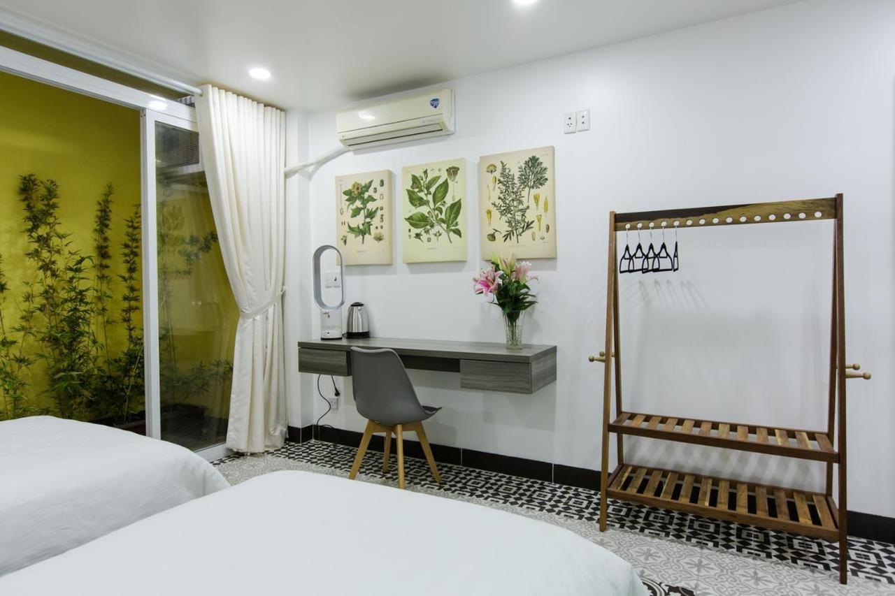 Smart Home Group Ho Chi Minh City Exterior photo